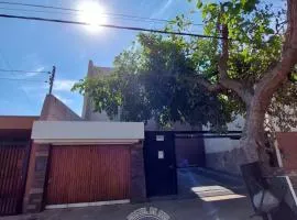 Hostel De Oto