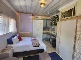 Tshedza Guest House