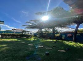 Pousada São Miguel dos Milagres, khách sạn ở São Miguel dos Milagres