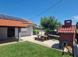 Holiday Home Gabriela