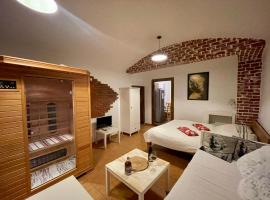 Ubytování v soukromí Bělčice, hotel v destinaci Bělčice
