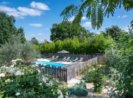 L Escapade Nature et Gourmande Bed & Breakfast, Gîtes, piscine, Spa Toulouse Colomiers Gers