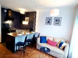 Apartament EMKa