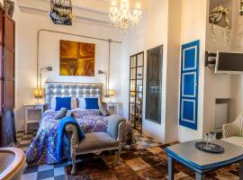 Ibiza Boutique Guest House, homestay in Ibiza Town