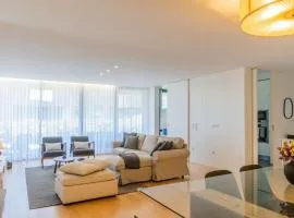 Beach & Garden Apartment