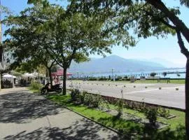 Lake city