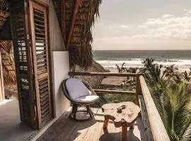 Casa Chula Hotel Boutique Frente al Mar