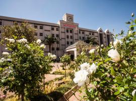 StayEasy Eastgate, hotel in Johannesburg