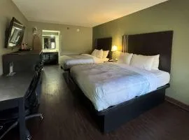 Quality Inn & Suites near Panama City Beach