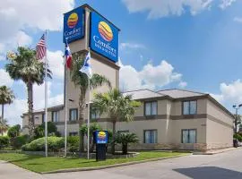 Comfort Inn & Suites Houston West-Katy