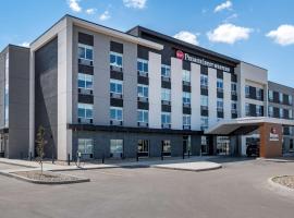 Best Western Premier Prince Albert, hotel with pools in Prince Albert