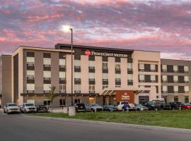 Best Western Premier Prince Albert, hotel a Prince Albert