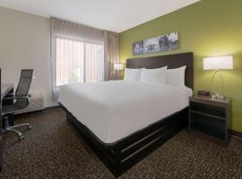 Sleep Inn, hotel in Madison