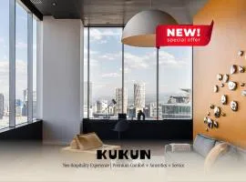 Collection Suites by Kukun