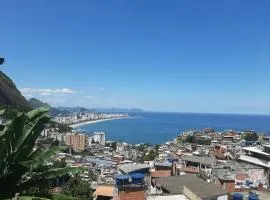 Suite Quarto Cama Vidigal
