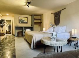 Pachamaya - Suites, Wellness & Spa, Retreats, hotel near Plaza Las Americas, Cancún