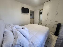 Su Casa en Tijuana, hotell sihtkohas Tijuana