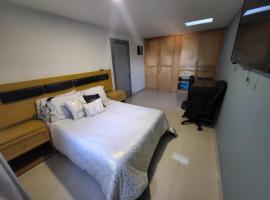 Capistrano Valle, aparthotel in Tijuana