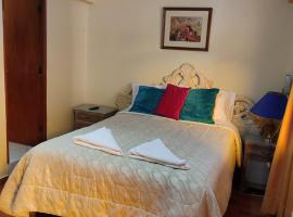 Krusty Hostel II, B&B in Huaraz