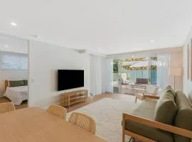 Eden Apartments Unit 102