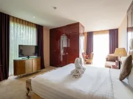 Belviu Hotel Bandung