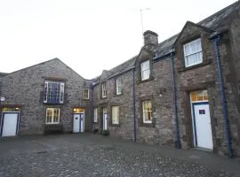 Muncaster Castle Coachman's Quarters