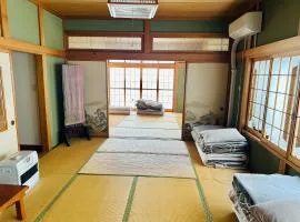 津軽三味線と民謡 繭子の宿