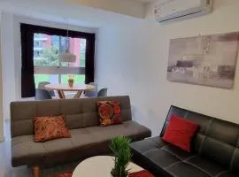 Ocean Drive Country, Punta del Este - 2 amb de lujo