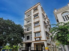 OYO Shiva Inn, hotel in New Town, Kolkata