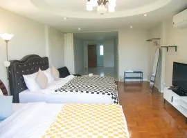 Hello Host (Top View)