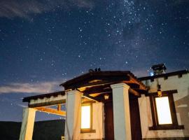 La Escondida, villa en Tafí del Valle