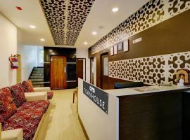 Townhouse Majestic Inn: bir Chennai, T - Nagar oteli