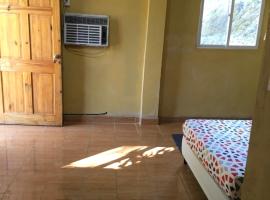 AmyRooms, apartment in El Remate