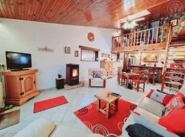 Gîte chaleureux en plein cœur de la nature avec terrasse, animaux acceptés, proche Val Joly - FR-1-510-183