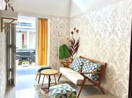 Harmony Guest House 2 Bedroom UMY - Kasihan
