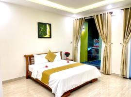 King Kong Homestay Hoi An