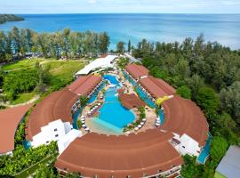 Arinara Beach Resort Phuket - SHA Extra Plus, resort i Bang Tao Beach