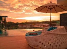 Modern style 1BR Condo close to Kata beach