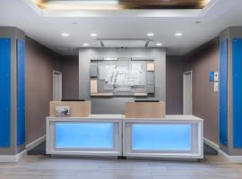 Holiday Inn Express & Suites Florence I-95 & I-20 Civic Ctr by IHG, Hotel in Florence