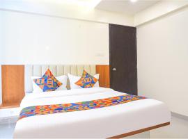 FabHotel Majestic Luxurious, hotel en Pune