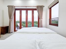 Sông Mê Home, hotel v destinácii Vinh Long
