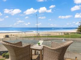 Mariners 4, holiday rental in Mollymook