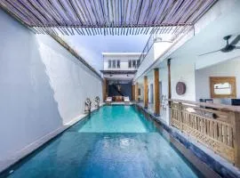 Skyla Villa Ubud by Supala