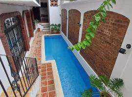 Casa Rey Sol Vallarta, apartamento en Puerto Vallarta