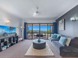 The Turtle Shack - 2BR Coastal Oasis in Cannonvale, hotel in Cannonvale
