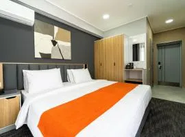 Nuovo Boutique Hotel