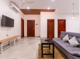 【2023,Jul NEW OPEN】Room size 70㎡/2BedRoom/FreeWifi 1, hotel with pools in Siem Reap