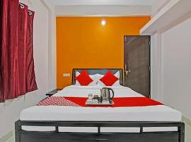 KHUSH EXECUTIVE, hotel in Pune