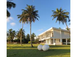Green Turtle Villa by The Serendipity Collection, hotel a Bentota