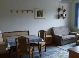 Ferienwohnung Stralsund